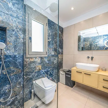 Claire Villa Sami (Kefalonia)