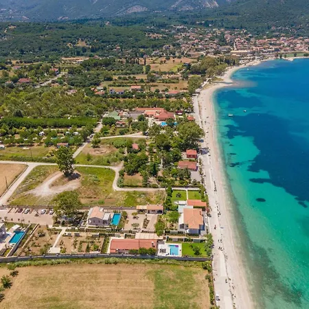 Villa Claire Sami (Kefalonia)