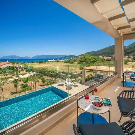 Claire * Sami (Kefalonia)