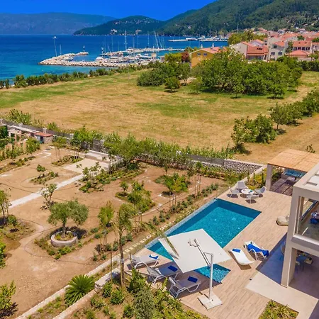 Villa Claire