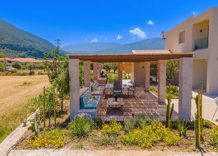 Claire Sami (Kefalonia)