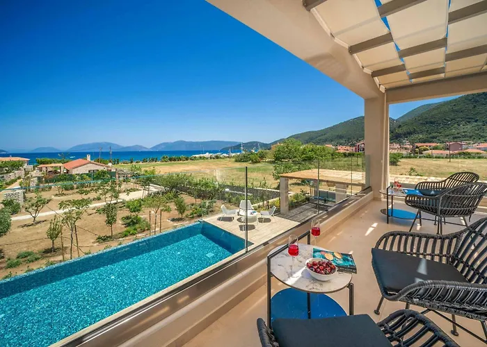 Claire * Sami (Kefalonia)