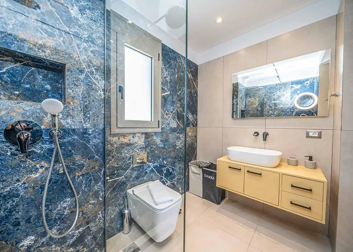 Claire Villa Sami (Kefalonia)